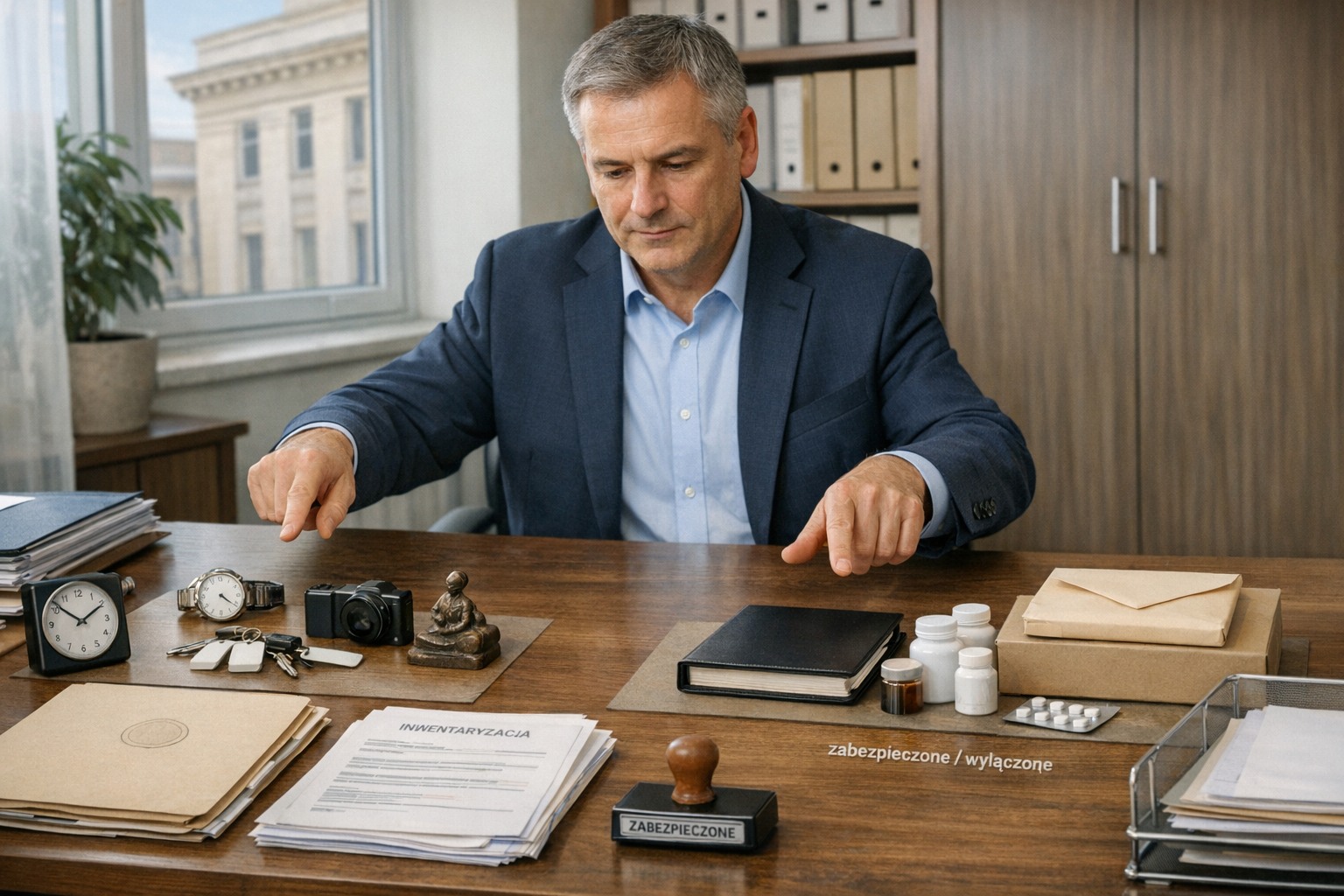 Czy syndyk zawsze sprzedaje cały majątek upadłego?