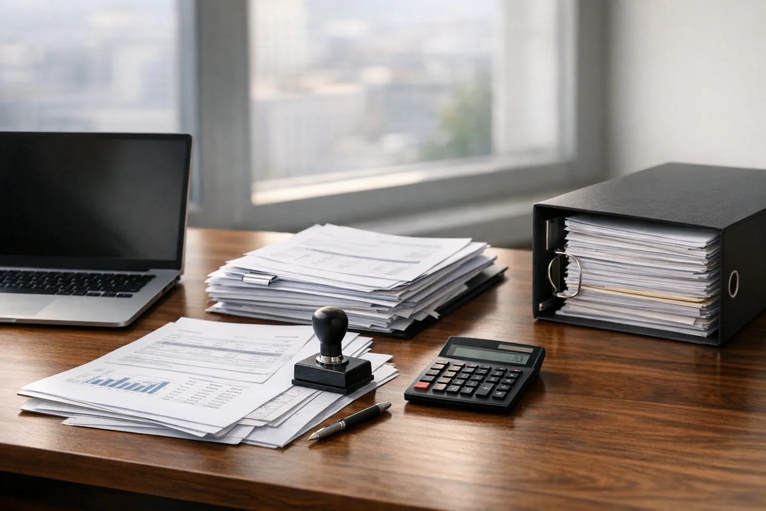 Ogłoszenie upadłości firmy – jak i kiedy to zrobić?