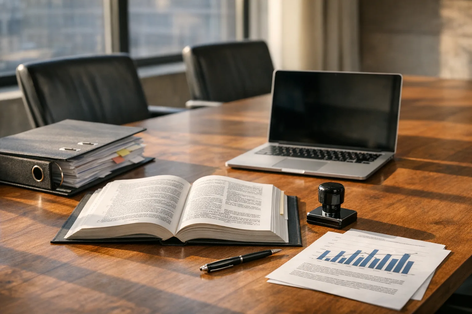 Spółka komandytowa – kiedy wybrać i jakie są jej zalety i wady?