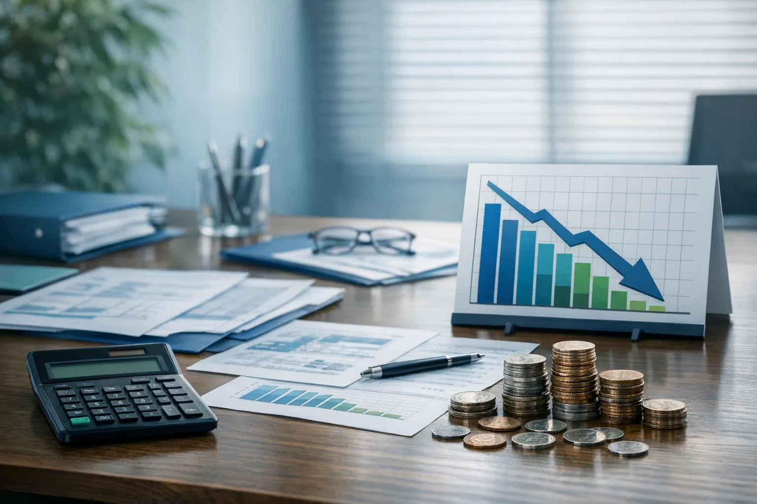 Oddłużanie przedsiębiorstwa - finanse i negocjacje