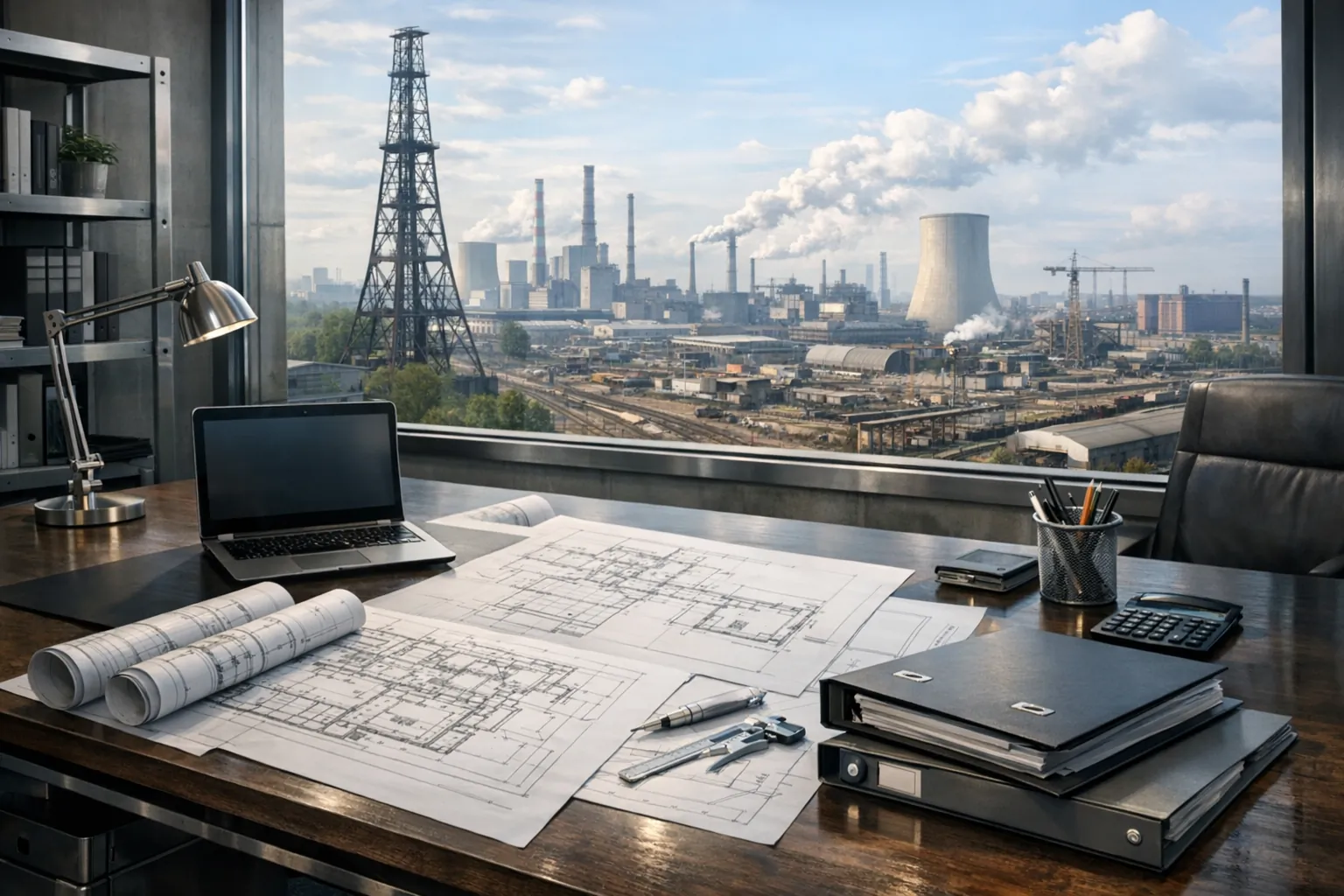 Restrukturyzacja Gliwice - wsparcie dla biznesu